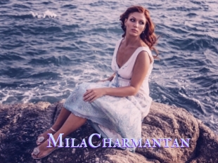 MilaCharmantan