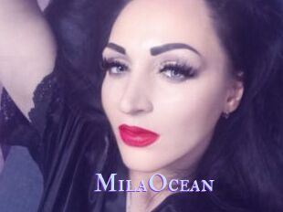 MilaOcean