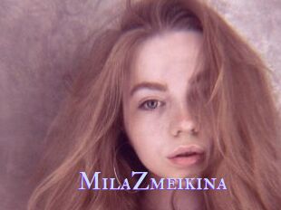 MilaZmeikina