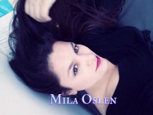 Mila_Oslen