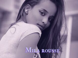 Mila_rousse