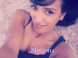 Milamia