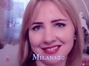 Milana20