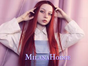 MilanaHodge