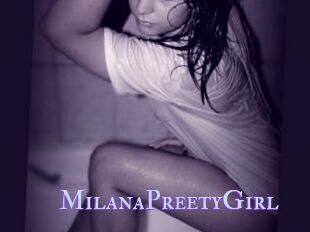 MilanaPreetyGirl