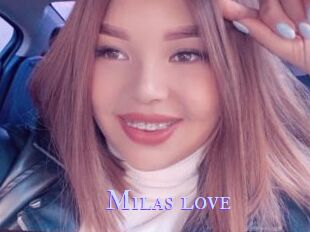 Milas_love