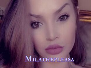 Milathepleasa