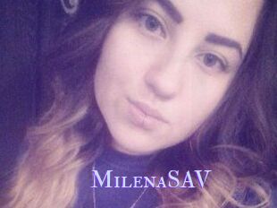 MilenaSAV