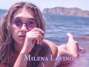 Milena_Loving