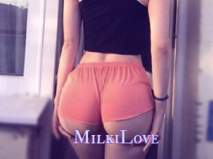 MilkiLove