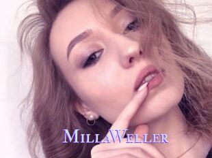 MillaWeller