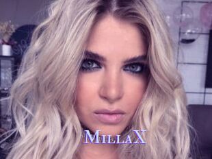 MillaX