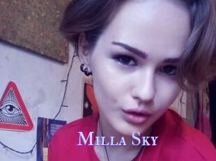 Milla_Sky