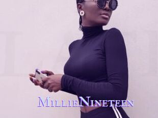 MillieNineteen