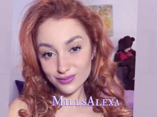 MillsAlexa