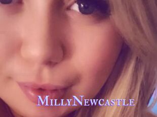 MillyNewcastle