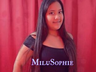 MiluSophie