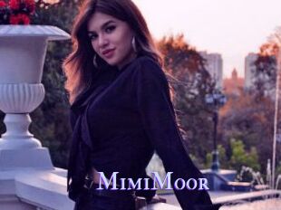 MimiMoor