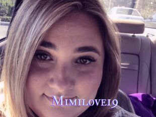 Mimilove19