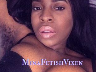 MinaFetishVixen