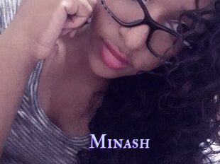 Minash