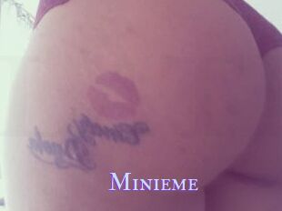 Minieme