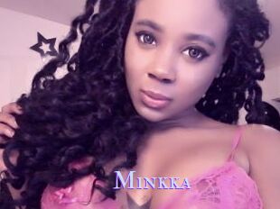 Minkka