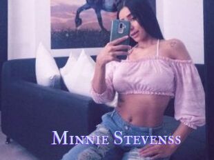 Minnie_Stevenss