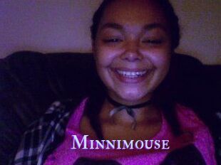 Minnimouse