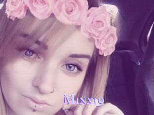 Minx19