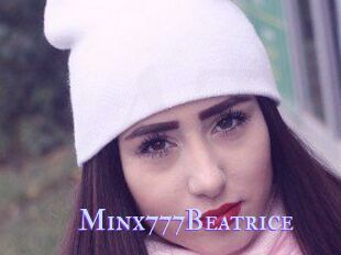 Minx777Beatrice