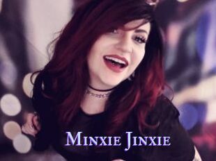 Minxie_Jinxie