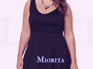 Miorita