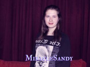 MiracleSandy