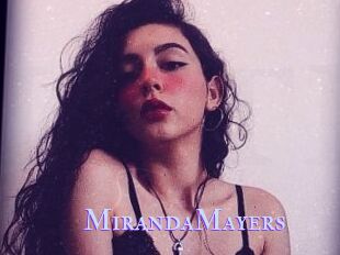 MirandaMayers