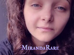 MirandaRare