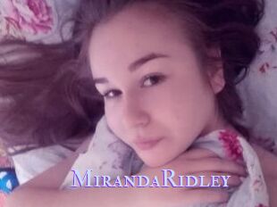 MirandaRidley