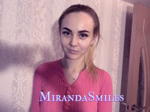 MirandaSmiles