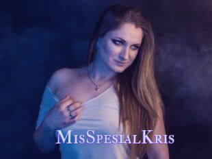 MisSpesialKris