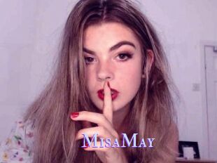 MisaMay