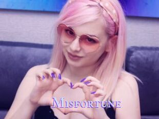 Misfortune