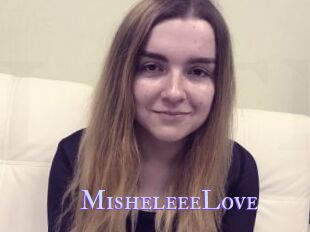 MisheleeeLove