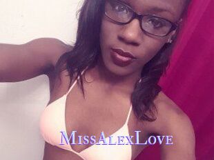 MissAlexLove