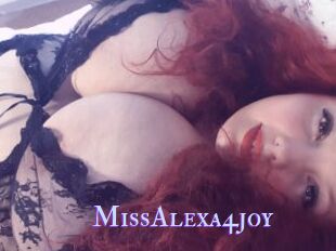 MissAlexa4joy