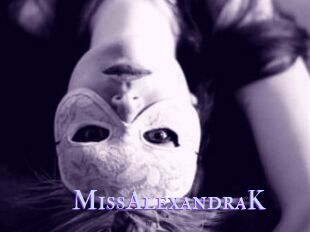 MissAlexandraK