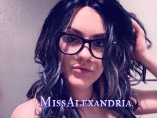 MissAlexandria