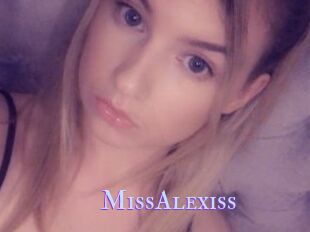 MissAlexiss