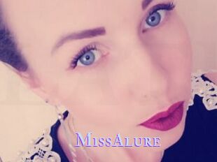 MissAlure