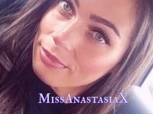 MissAnastasiaX