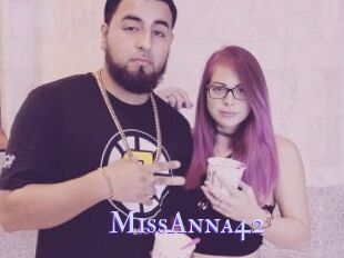 MissAnna42